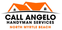 ANGELO HANDYMAN SERVICES - NORTH MYRTLE BEACH (201)400-4308