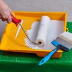 Interior Painting - Handyman - Call Angelo - North Myrtle Beach, SC.