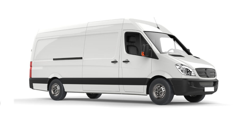 Van available for pick-ups, deliveries & errands - Call Angelo, North Myrtle Beach, SC.